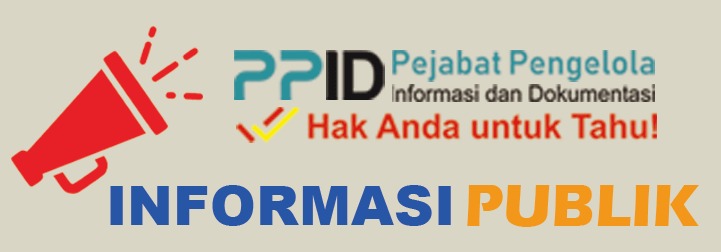 Informasi Publik