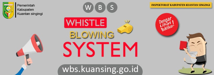Whistle Blowing System